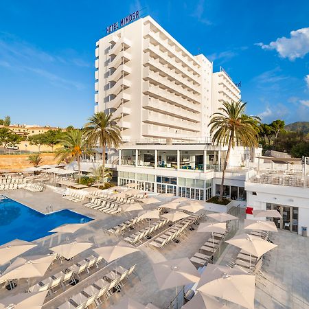 Globales Mimosa Otel Palmanova Dış mekan fotoğraf