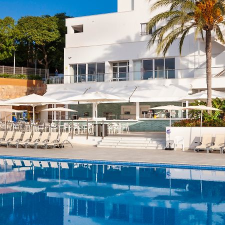 Globales Mimosa Otel Palmanova Dış mekan fotoğraf