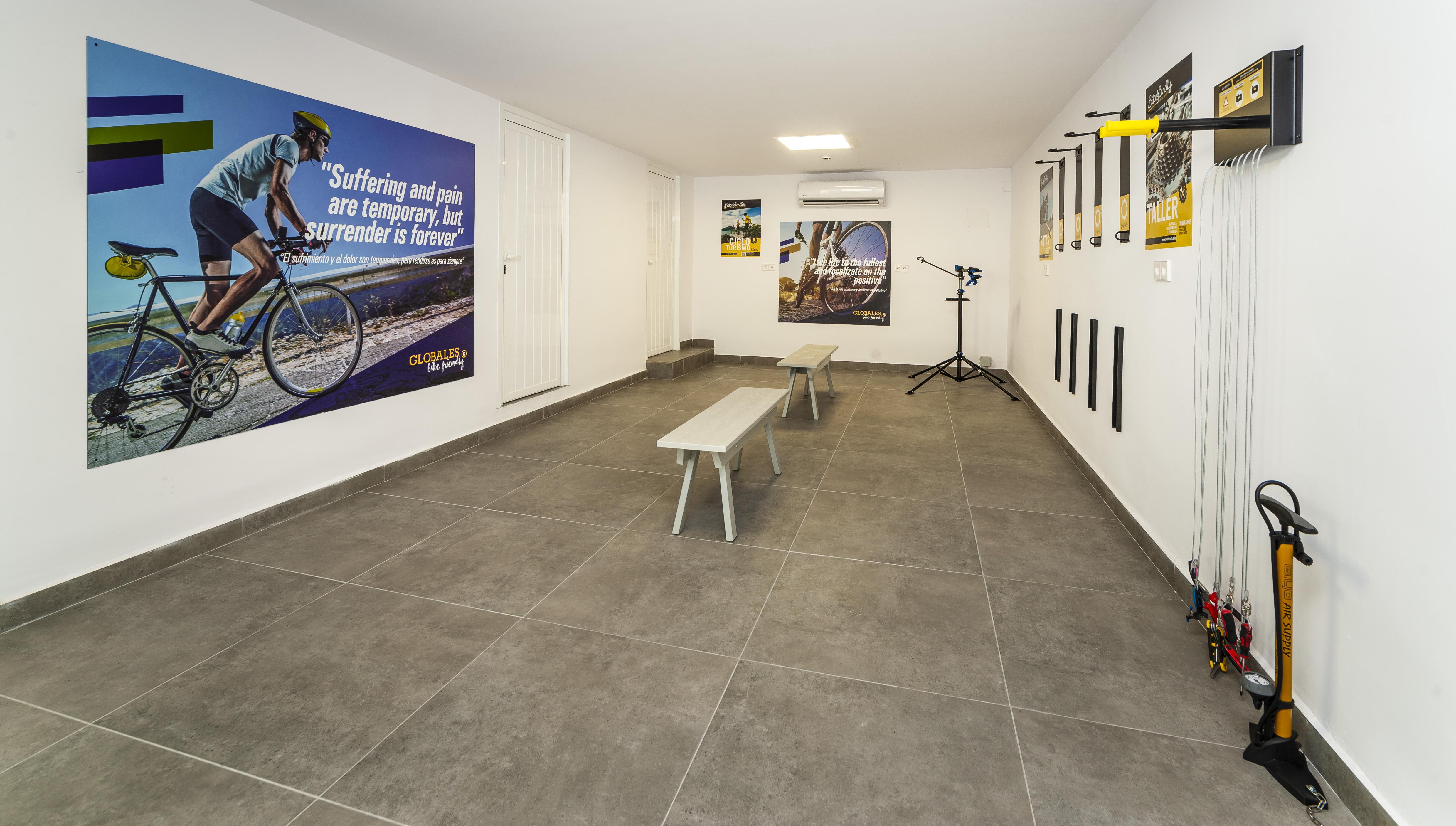 Globales Mimosa Otel Palmanova Dış mekan fotoğraf