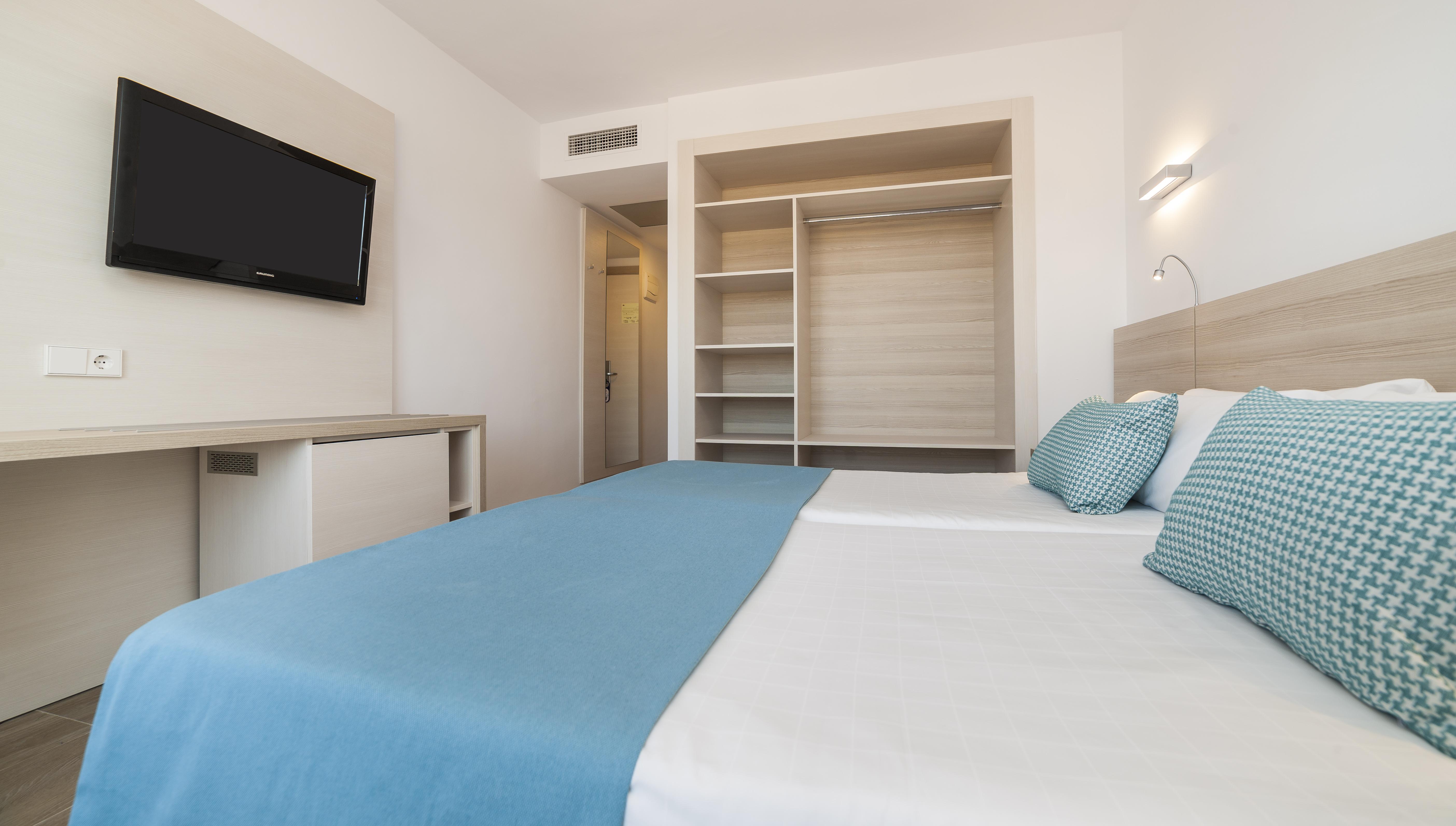 Globales Mimosa Otel Palmanova Dış mekan fotoğraf