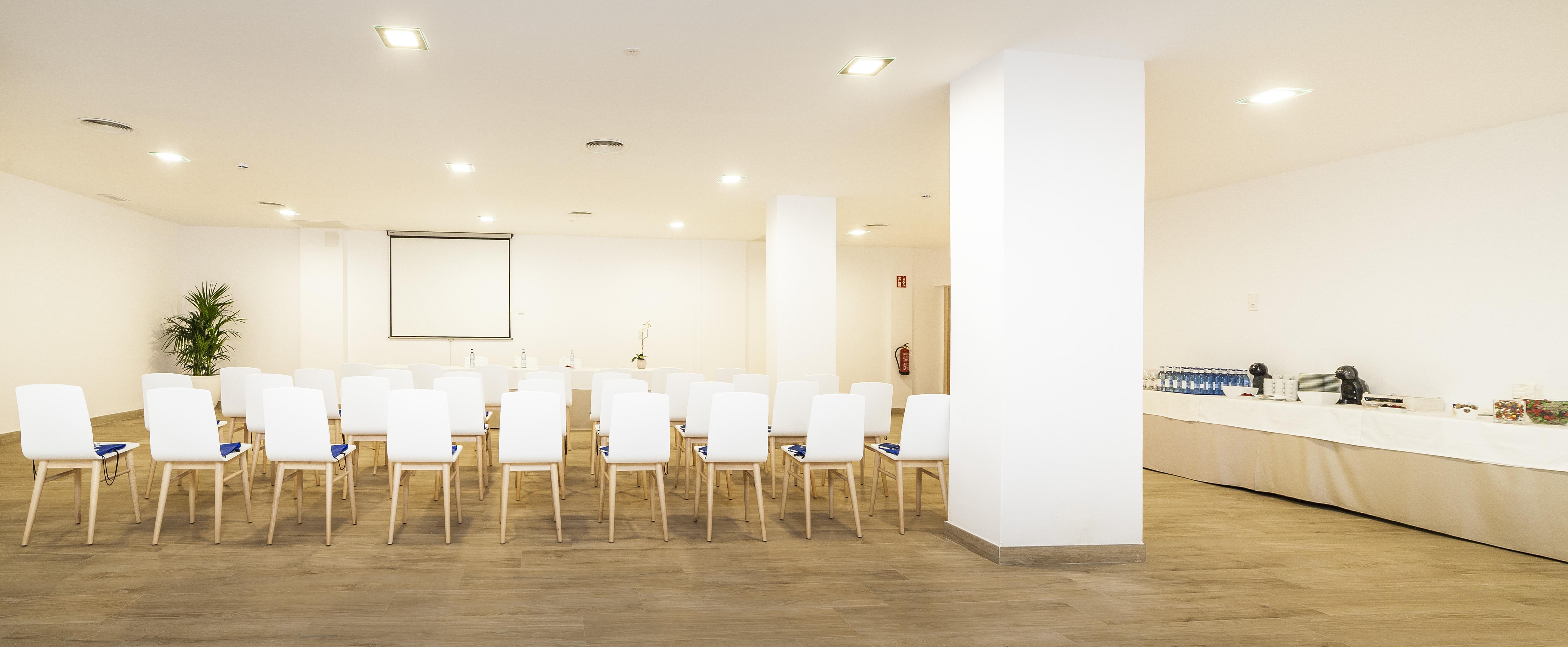 Globales Mimosa Otel Palmanova Dış mekan fotoğraf