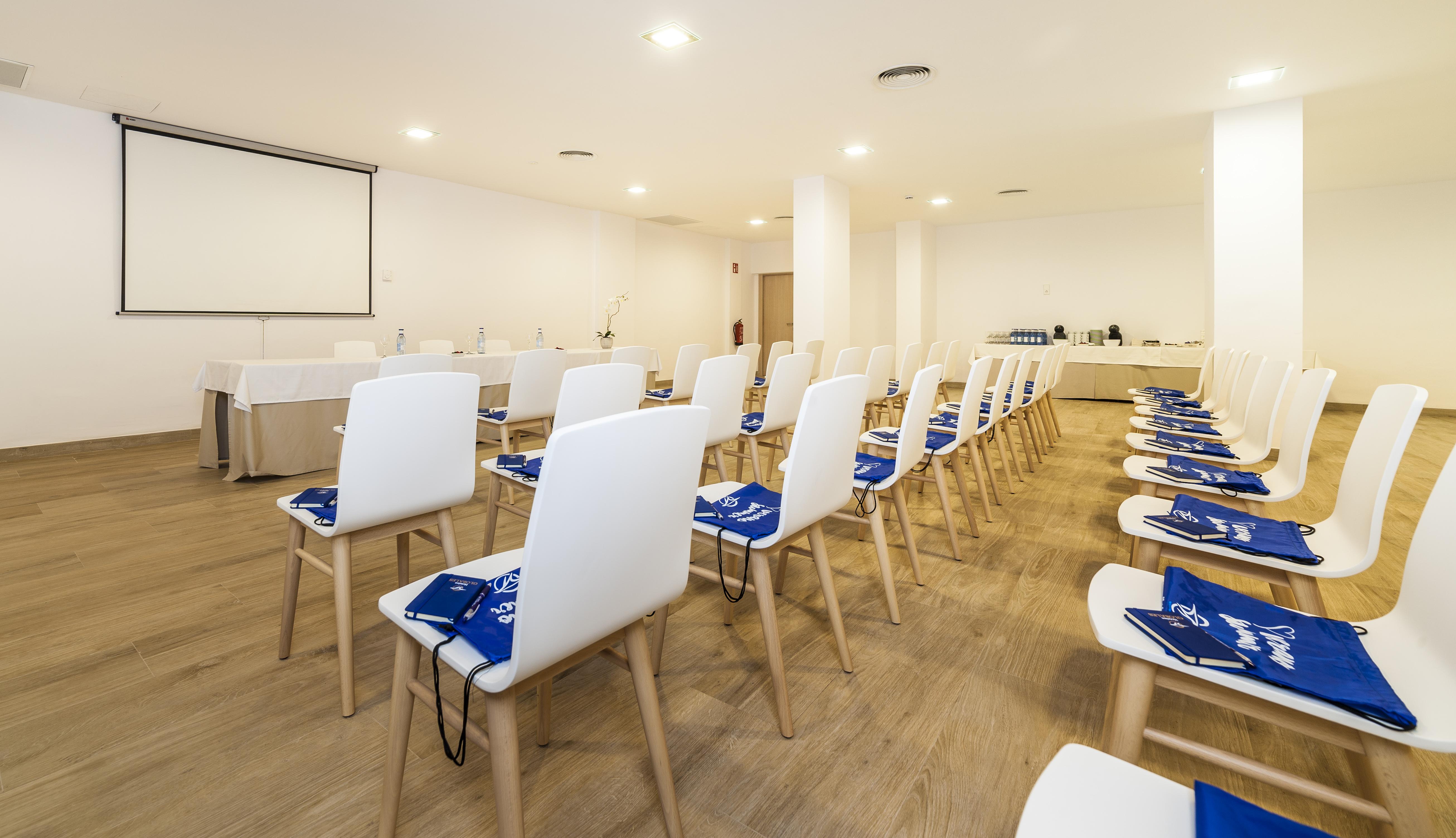 Globales Mimosa Otel Palmanova Dış mekan fotoğraf