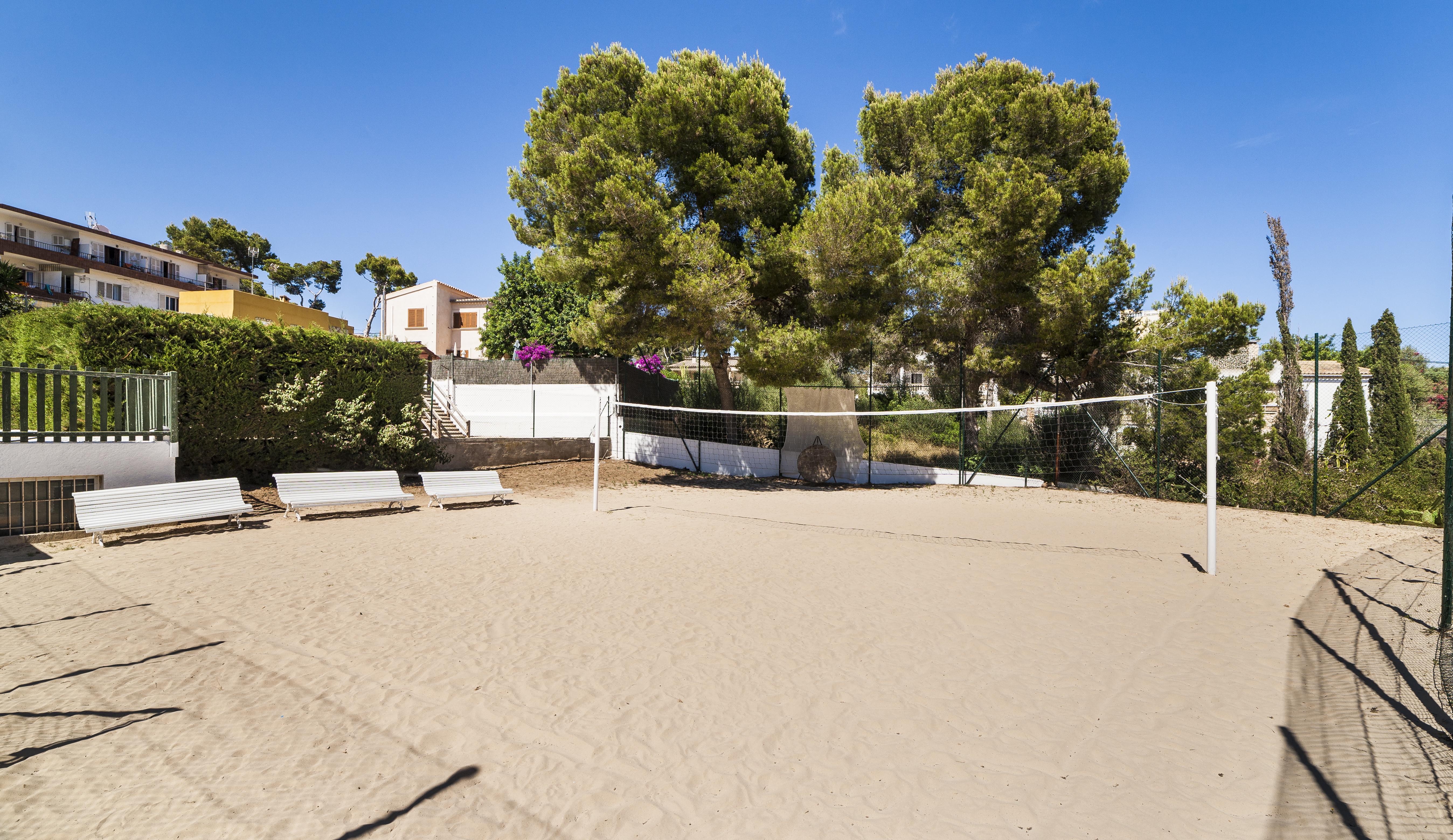 Globales Mimosa Otel Palmanova Dış mekan fotoğraf