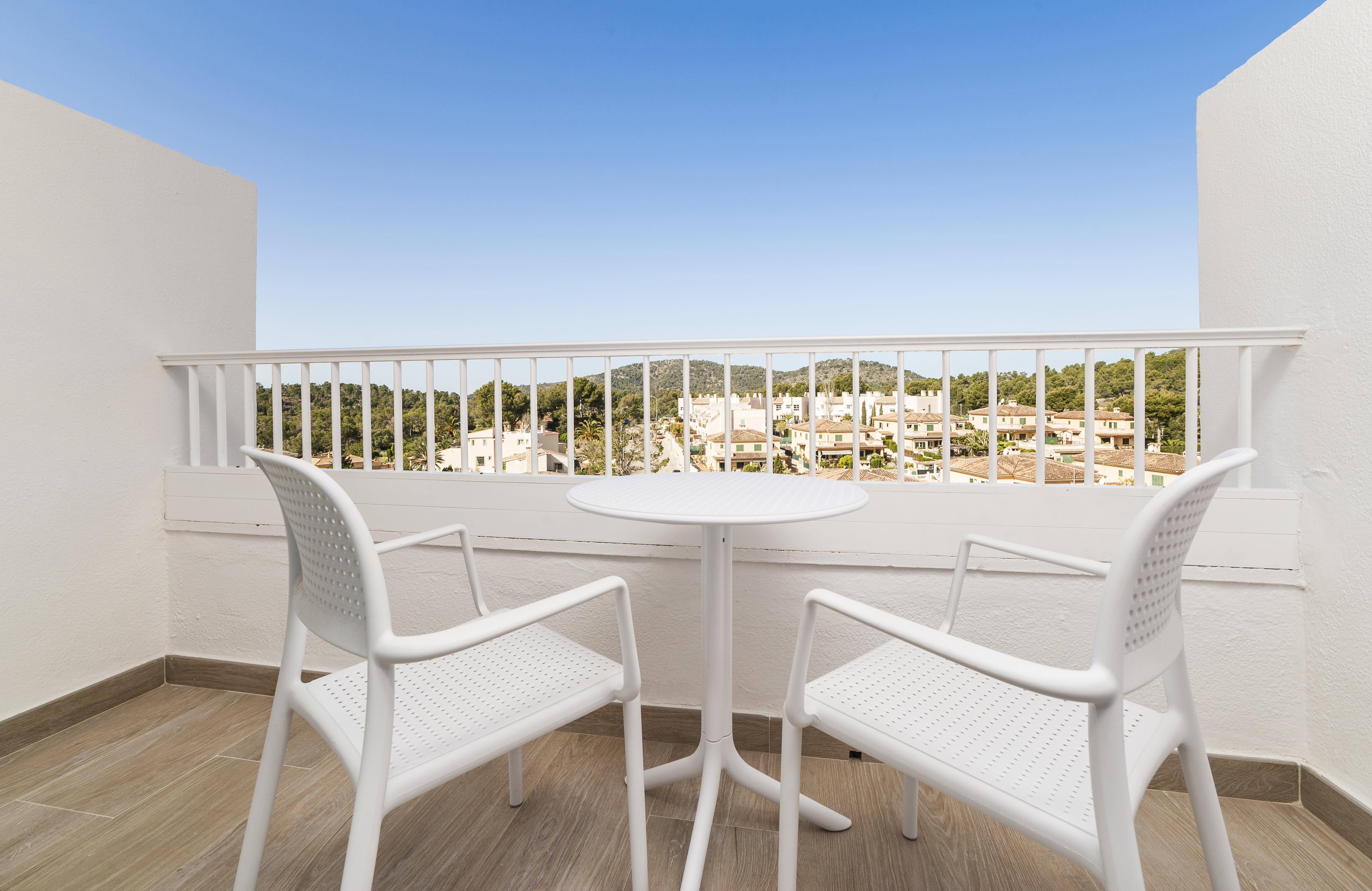Globales Mimosa Otel Palmanova Dış mekan fotoğraf