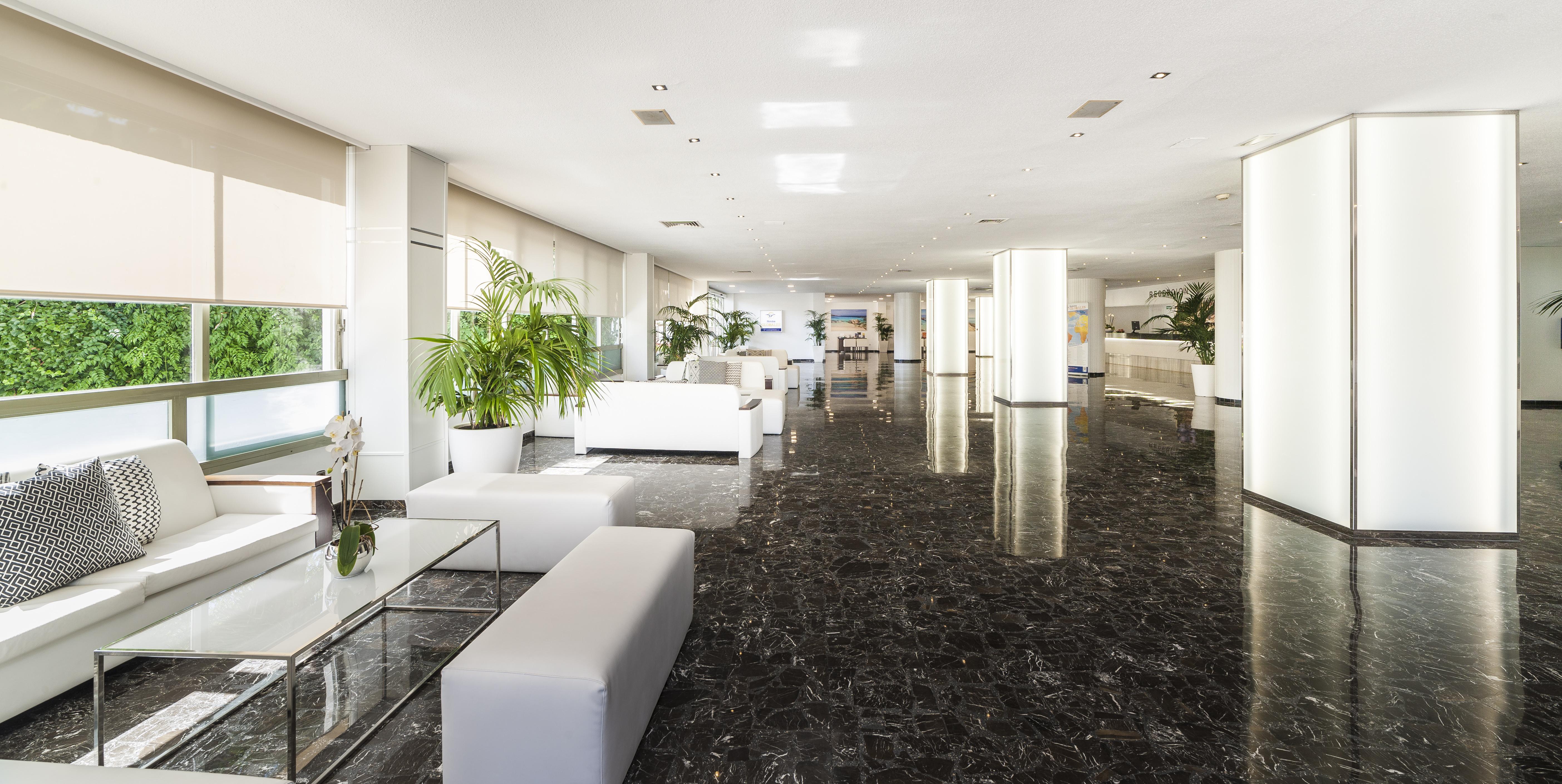Globales Mimosa Otel Palmanova Dış mekan fotoğraf