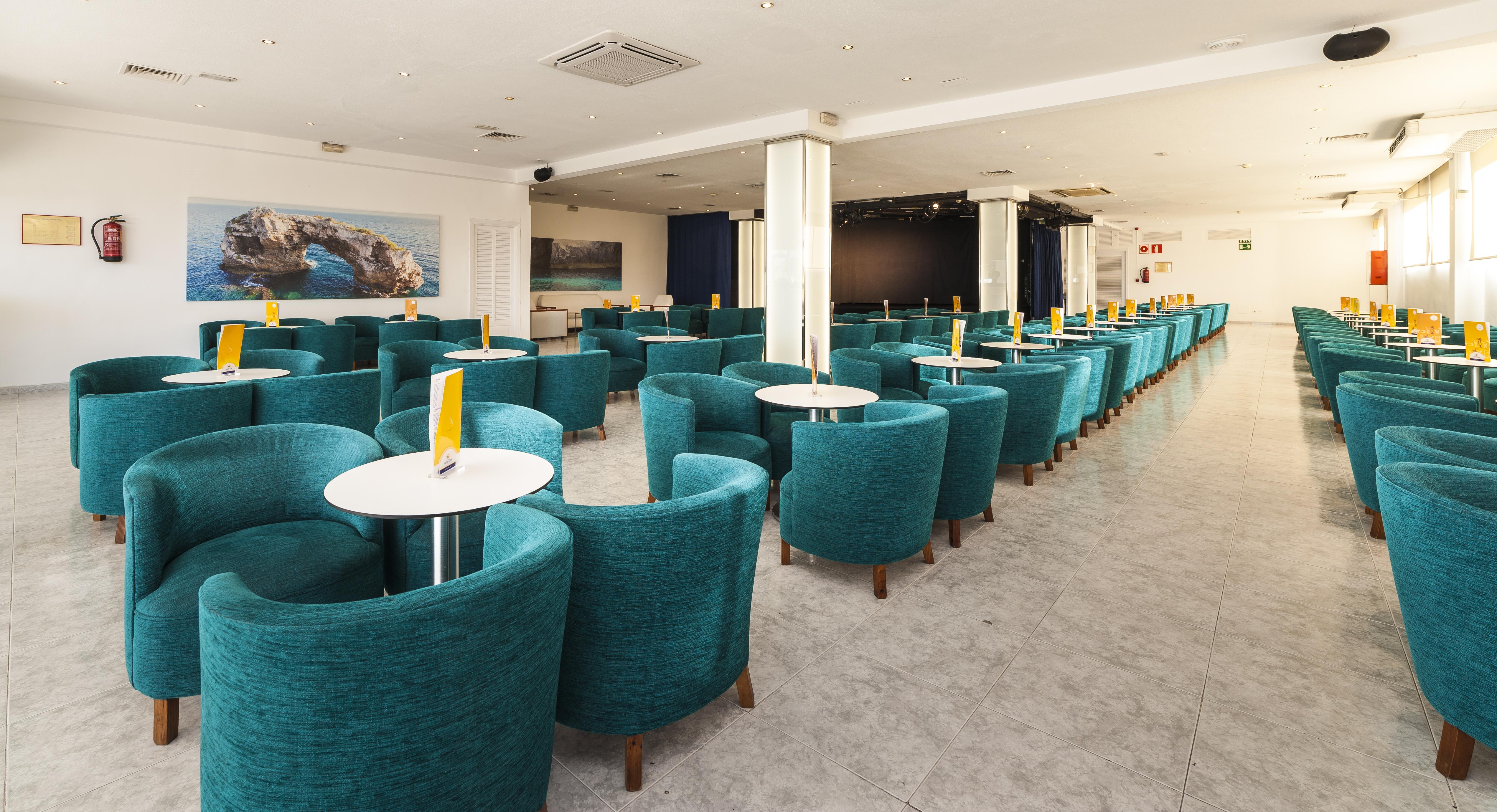 Globales Mimosa Otel Palmanova Dış mekan fotoğraf