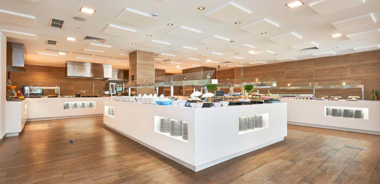 Globales Mimosa Otel Palmanova Dış mekan fotoğraf