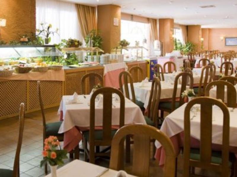 Globales Mimosa Otel Palmanova Dış mekan fotoğraf