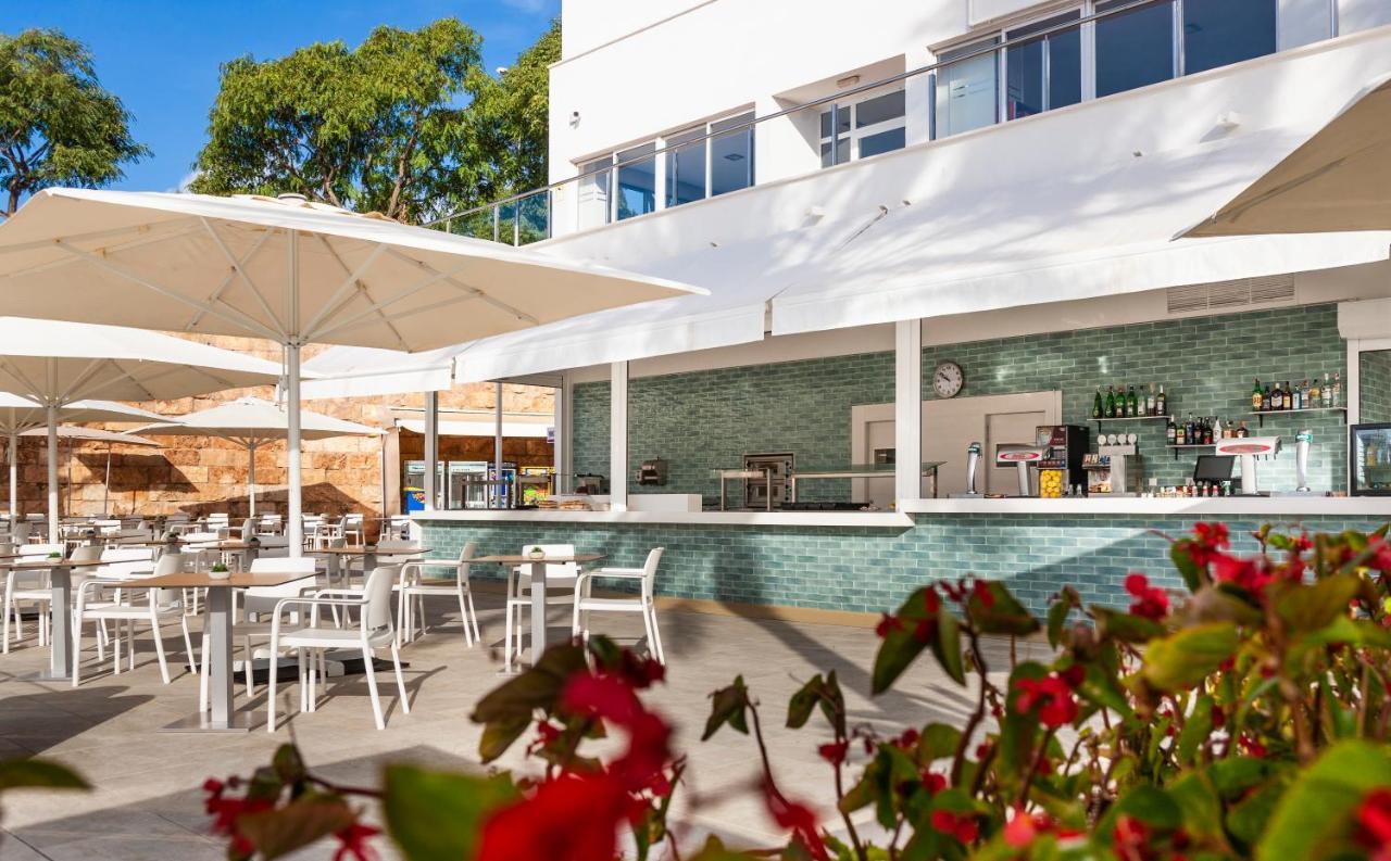 Globales Mimosa Otel Palmanova Dış mekan fotoğraf