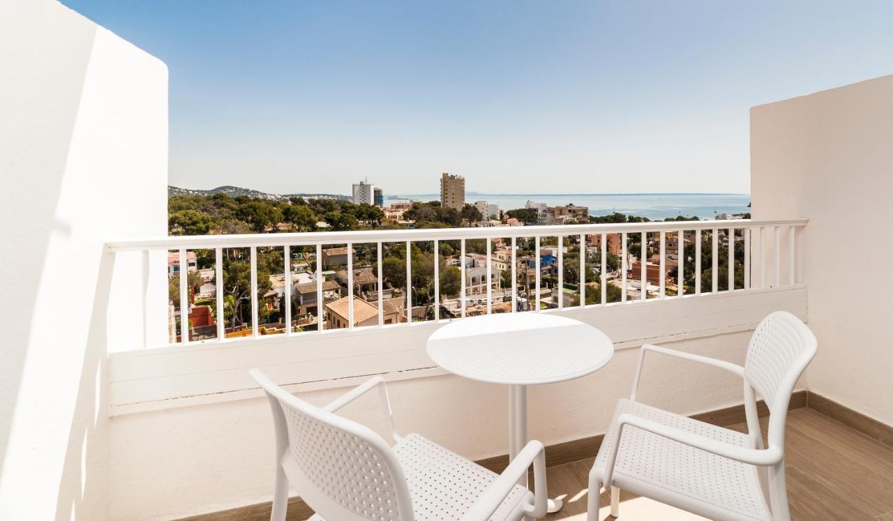 Globales Mimosa Otel Palmanova Dış mekan fotoğraf