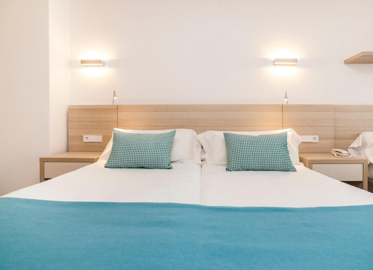 Globales Mimosa Otel Palmanova Dış mekan fotoğraf