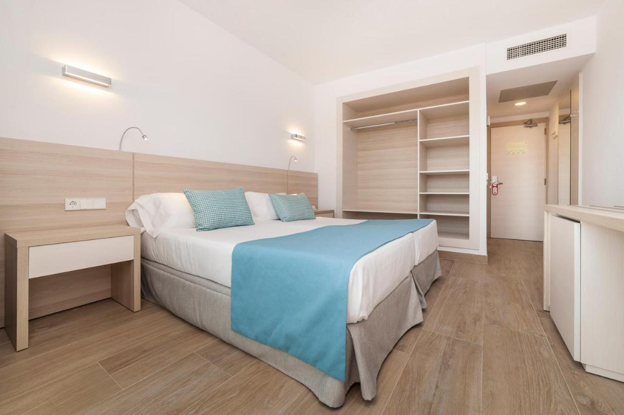 Globales Mimosa Otel Palmanova Dış mekan fotoğraf